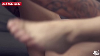 Shy French Brunette Gets Ravaged In Hardcore Casting Fuck