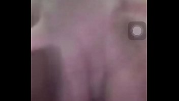 Naughty Indonesian Babe Gets Filthy On Video Call