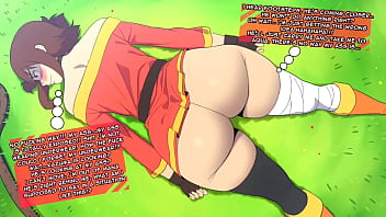 Voluptuous Anime Booty Bonanza: Compilation 11