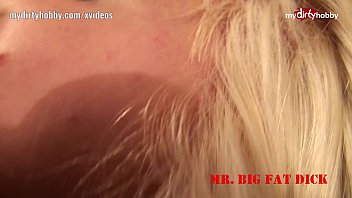 Amateur King Cock Commands With His Massive Fat Dick