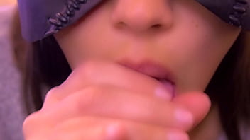 Swallow Every Drop From A Japanese Cock