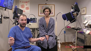 My Neighbor’s My First Gynecologist? – Rebel Wyatt