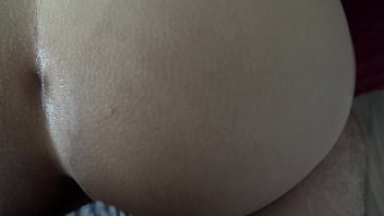 My First Time Ravishing A Voluptuous Arab Milf