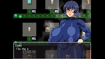Wrecked And Ravaged: Todoroki’s First Time Plowing Izumi’s Tight Pussy Until He Cums Thrice
