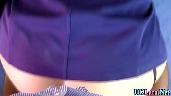 Legs For Days, Ready To Please