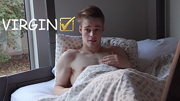 Big Dick Collin’s First Hotguysfuck Scene – Young Stud Destined For Greatness Wrecks This Tight Pussy