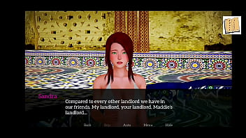 My New Family: Chapter 54 – Forbidden Desires Unleashed