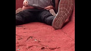 Public School Fuck Fest: Horny Mexican Student Gets Pounded In Classroom, Part 2