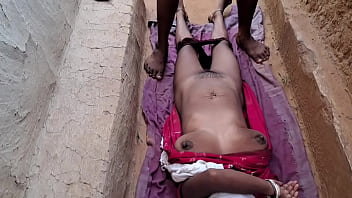 Sizzling Indian Bhabhi Gets Ravished
