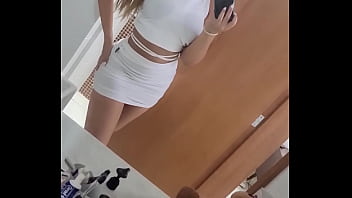 Going Commando To The Party… : Bolivianamimi