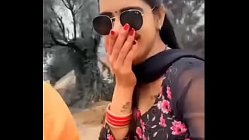 Desi Bhabhi’s Milk Jugs Bouncing Wildly