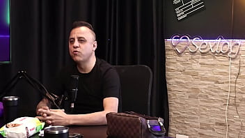 Monica Lima Gets The Bus Conductor’s Bag Stuffed With The Dogging King’s Thick Cock While Her Cuck Watches From Across The Table And Blows His Load Untouched, Fully Captured On Red