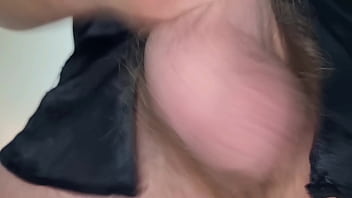 Mind-blowing Italian Stepbrother Creams Me With His Massive Cock