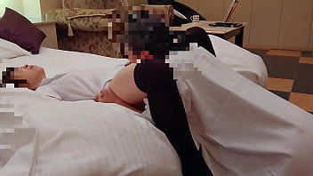 Naughty Nurse Pleases With Skilled Cunnilingus, Fucks Deep And Fills Her Up – Amateur Cosplay Blowjob Action