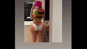 Juicy, Thick, And Ready For Action