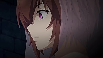 Animated Japanese Babe