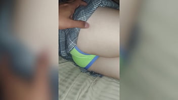 Stepson Sneaks Into My Room While Stepmom Sleeps And We Can’t Help Ourselves – Gotta Stay Quiet Or We’ll Get Caught, Naughty Student Stepdaughter Gets It Good