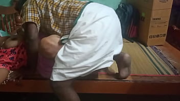 Sizzling Desi Village Aunty’s Homemade Seduction