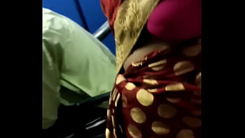 Sultry Desi Mata Hari Seduces For Secrets