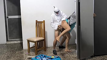 Forbidden Lust: Cheating Couple Seeks Guidance From Arab Priest Only To End Up Fucking In A Wild Latin-arab Porno
