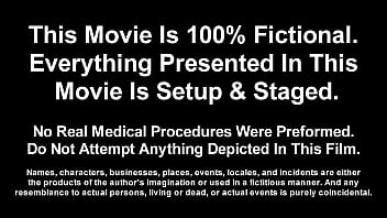 Busty Latina Phoenix Rose Submits As A Human Guinea Pig For Doctor Tampa’s Twisted Experiments At Good Samaritan Health Labs In This Full Movie From Bondageclinic.com
