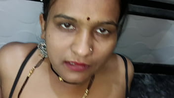 Sizzling Indian Couple Getting Wild And Nasty In The Kitchen