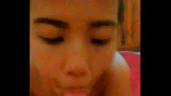 Indo Kosan Blowjob Sepong