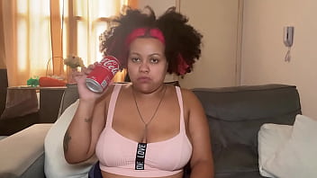 Plump Princess Pounding Brews And Blasting Burps And Farts
