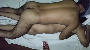 Unleashed Desires: A Raw And Intense Indian Anal Encounter
