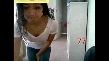 Filthy Indonesian Slut’s Live Cam Show – 6