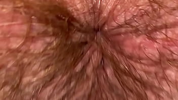 Gaping Giantess: A Filthy Close-up Of Her Huge Clit, Greedy Asshole, And Ravenous Mouth On A Hairy, Sweaty Body