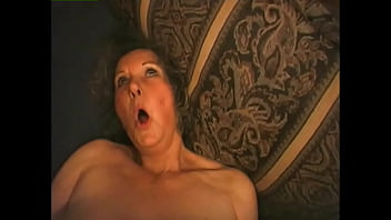 Nonagenarian Nympho: Granny’s Got A Gaping Hole For Your Hard Cock
