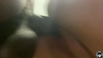 Curvaceous Arabic Scholar Takes A Deep Dive On Lil D’s Cock Part 1