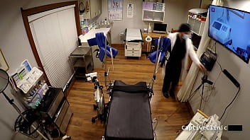 The Remote Interrogation Center: Melany Lopez’s Intense Interrogation