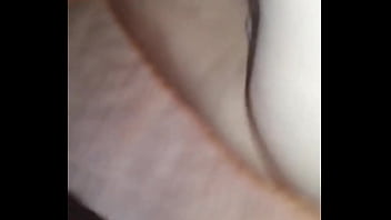 The Neighbor Catches Me Touching Myself And The Sadistic Bastard Cums In My Mouth