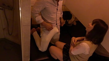 Tokyo’s Forbidden Touch: A Voyeur’s Peek Into The Erotic Massage Den