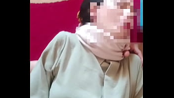 Hijabi Stepsister Gets Fucked Hard During Eid Celebration