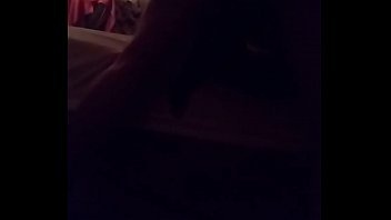 Colombian Milf Takes It In The Ass