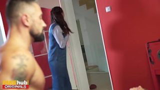 Big Tit Blonde Milf With Juicy Ass Gets Double Stuffed And Soaked