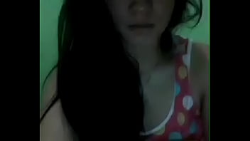 Zenila’s Sizzling Hot Camfrog Show From Indonesia