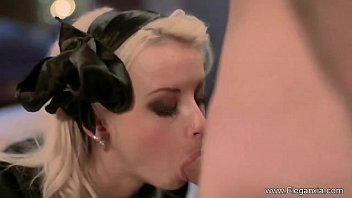 Her Mouth Is Worship And She Loves Every Second