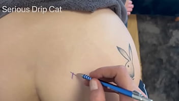 Proof Of My Creamy Load Deep Inside That Tight Ass
