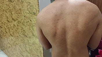 Neighbor’s Big Titted Milf Came Asking For Sugar And Got My Sweet Cock Instead