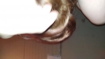 A Mind-blowing, Deep-throat Blowjob