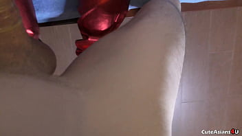 Her Only Wish Is To Feel Your Massive Cock Stretching Her Out