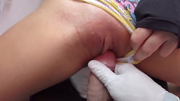 My Japanese Stepdaughter Craves Her Daddy’s Touch