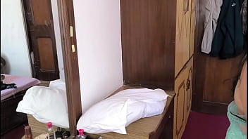 Desi Dhulandi Getting Fucked Hard Before The Holi Festival