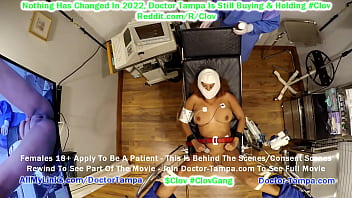 Doctor Tampa Dominates Innocent Taylor Ortega: Her Life Becomes A Dirty Joke After 18 – Full Extended Movie Preview 2022