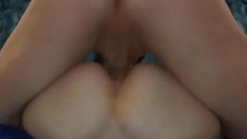 My Ass Gets Fucked, Squirting Streams Of Cum