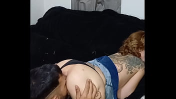 My Stepbrother Fucked Me At The Family Party